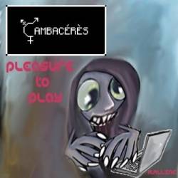 Cérès (FRA) : Pleasure to Play